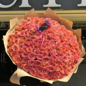 Big bouquet
